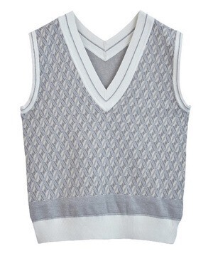 AMERI MODERN TILDEN KNIT TOP