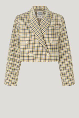 Baum und Pferdgarten BIANKA BLAZER