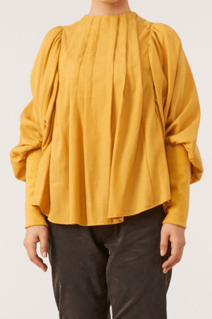 canaco_ TUCK TOPS（S-111)