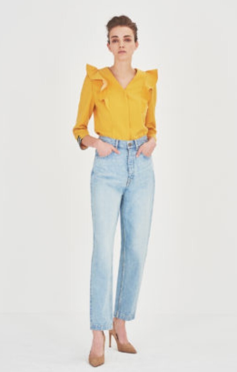 BORDERS at BALCONY 2019ss