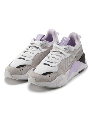 emmi 【PUMA for emmi】RS-X Reinvent Wns