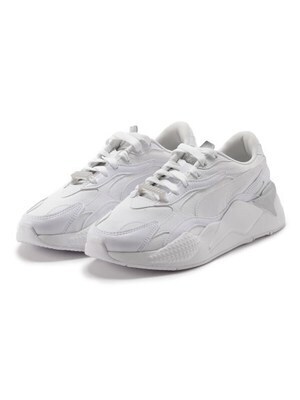 emmi 【PUMA for emmi】RS-X3 サンセットヒューズ ウィメンズ