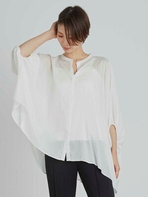 emmi 【emmi atelier】ドルマンブラウス