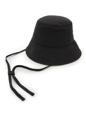 emmi 【emmi atelier】バケットハット