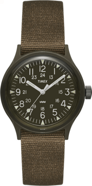 TIMEX Original Camper TW2P88400