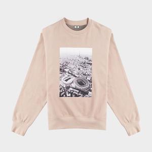 BALR. Photoprint Relaxed Fit Crewneck