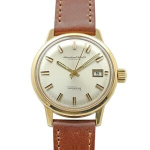 IWC INGENIEUR Ref.866AD