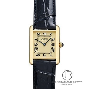 Cartier マストタンク L