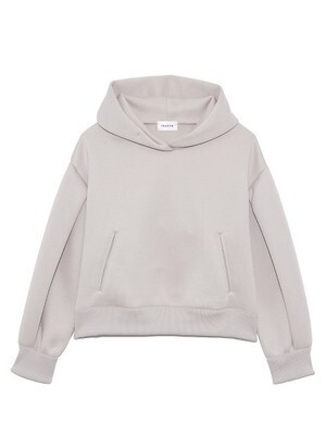 FRAY I.D ダンボールタックパーカー