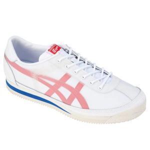 Onitsuka Tiger KKtP × ONITSUKA TIGER CORSAIR WHITE/RED