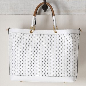 GIANNI NOTARO A4 ビジネスバッグ