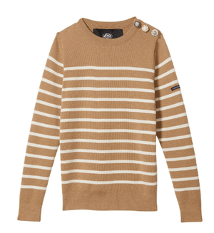 MARC JACOBS Armor-Lux x The Breton jumper