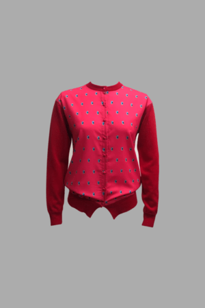 canaco_ KNIT TOPS（S-063)