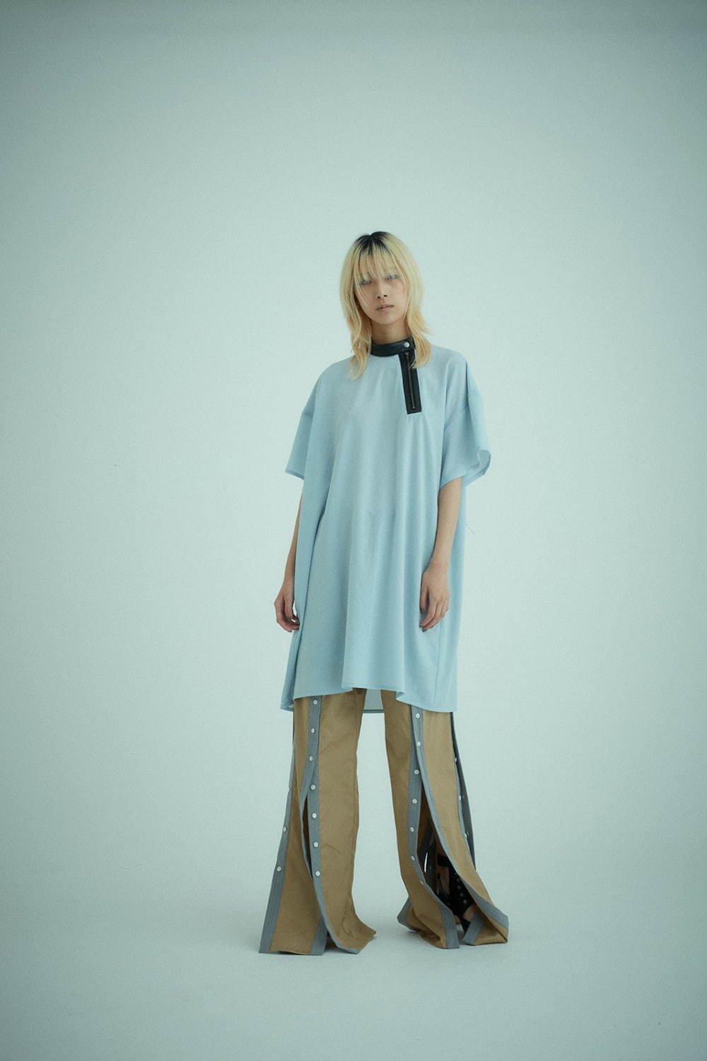 SHIROMA 2021年春夏コレクション