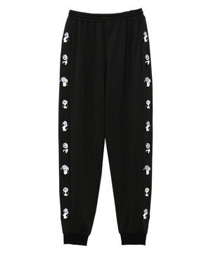 Candy Stripper SUYA SUYA PANDA JERSEY パンツ