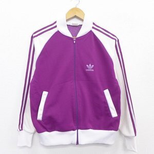 adidas 80s ジャージ