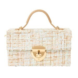 DIANA BOXシルエットがキュート♪アクセサリー感覚バッグ
