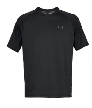UNDER ARMOUR UAテック2.0 ショートスリーブ Tシャツ