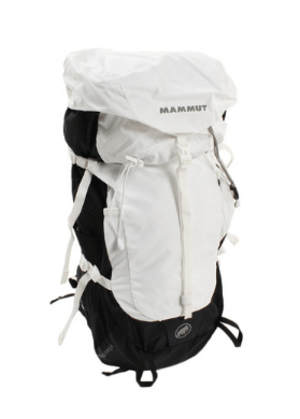 MAMMUT Lithium Pro バックパック