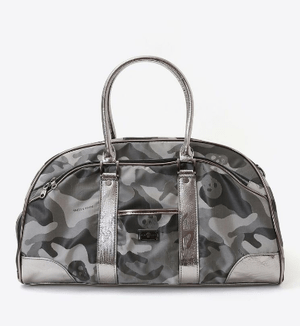 MARK & LONA Gauge Camo Boston Bag