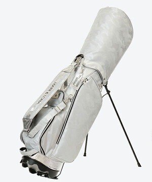 MARK & LONA Gauge Camo Stand Bag