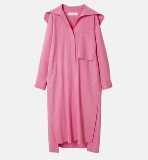 IRENE Sailor Suit Kaftan Dress