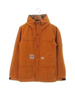 WTAPS ブルゾン