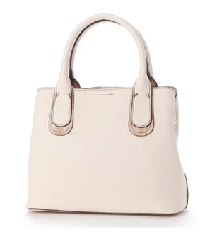 SAC ハンドバッグ シンプルミニトート SAC unitレディース