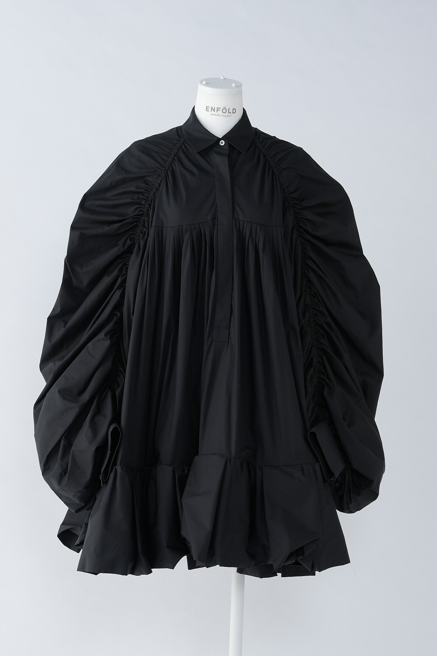 ENFOLD TUNIC
