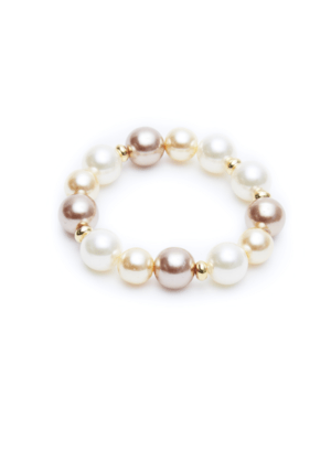 ROOM honey bracelet