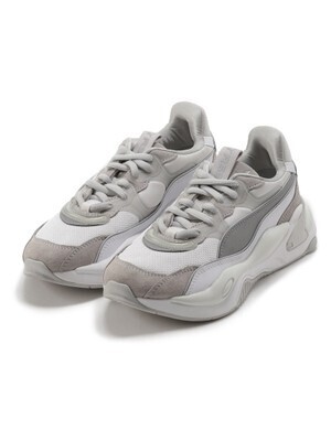 emmi 【PUMA for emmi】RS-2K Metalic Wns