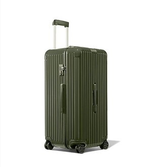 RIMOWA Ｅｓｓｅｎｔｉａｌ　Ｔｒｕｎｋ　Ｐｌｕｓ　Ｃａｃｔｕｓ