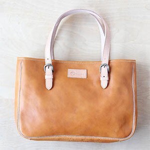 Parley デイリートートバッグ＜シュリンク＞