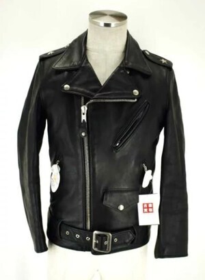 Schott TALL ONE STAR RIDERS