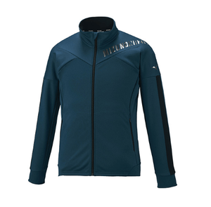 MIZUNO トラックジャケット