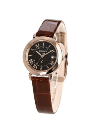 CITIZEN CITIZEN　xC hikari collection Titania Happy Flight