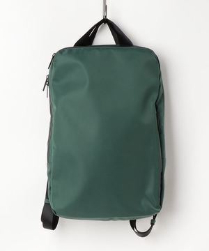 Un coeur NTR square backpack