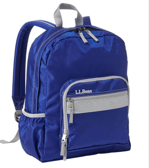 L.L.Bean オリジナル・ブック・パック