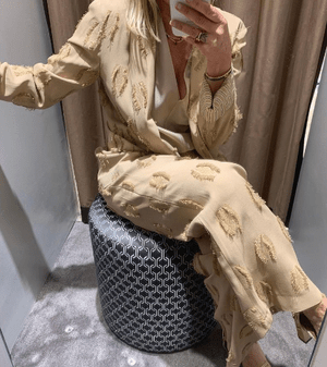 ALYSI Jacket women Alysi