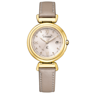CITIZEN XC mizu collection  ES9462-07A