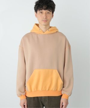 JOURNAL STANDARD リバーシブル/バイカラー フードスウェット