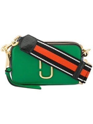 MARC JACOBS Snapshot ショルダーバッグ S
