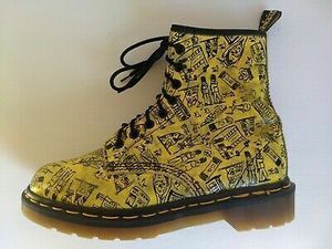 Dr.Martens LONDONICONS ブーツ