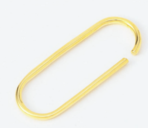 HYKE EAR CUFF(BIG)
