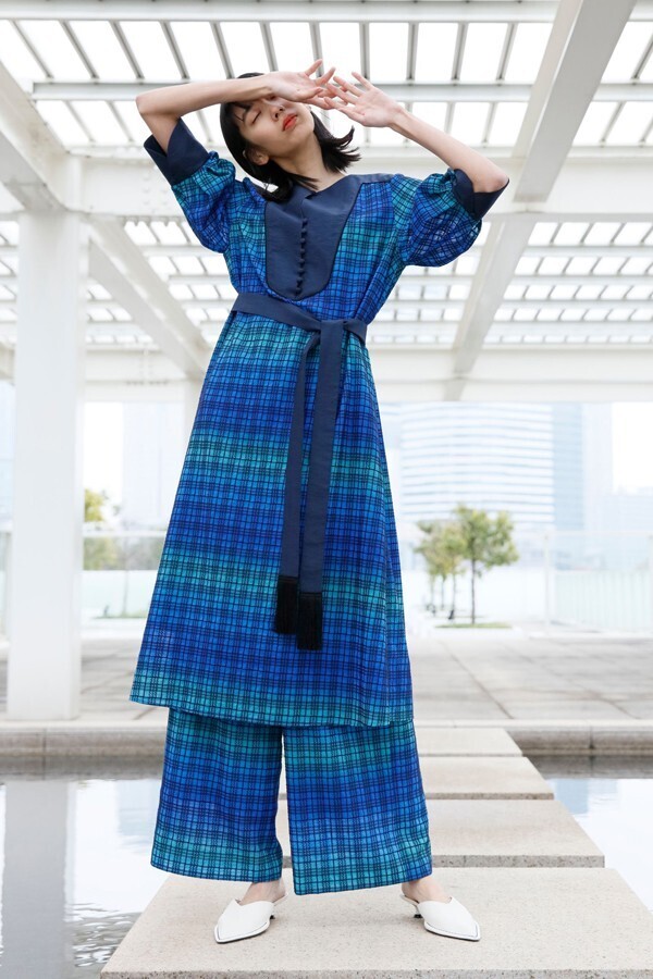 Arobe DRESS