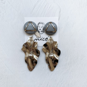 mico #632 ピアス