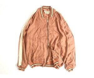 REMI RELIEF トラックジャケット