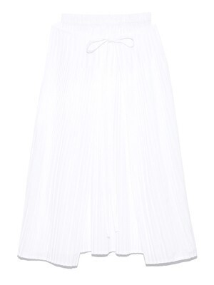 emmi 【emmi atelier】プリーツスカート