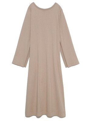 emmi 【emmi atelier】VIBTEX カットワンピース