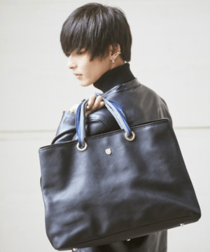 FurboDesign 【Furbo design】 フルボデザイン MADE IN TOKYO 2WAYガーデントートバッグL FRB201Y